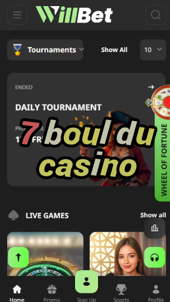 7 Boul du Casino - Best Casino Boulevard-casinodogs.ydblkf.net