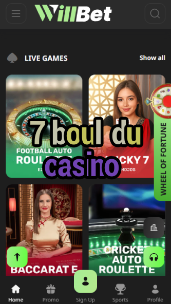 7 Boul du Casino - Best Casino Boulevard-casinodogs.ydblkf.net