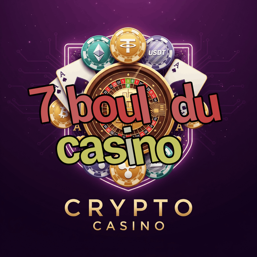 7 Boul du Casino - Best Casino Boulevard